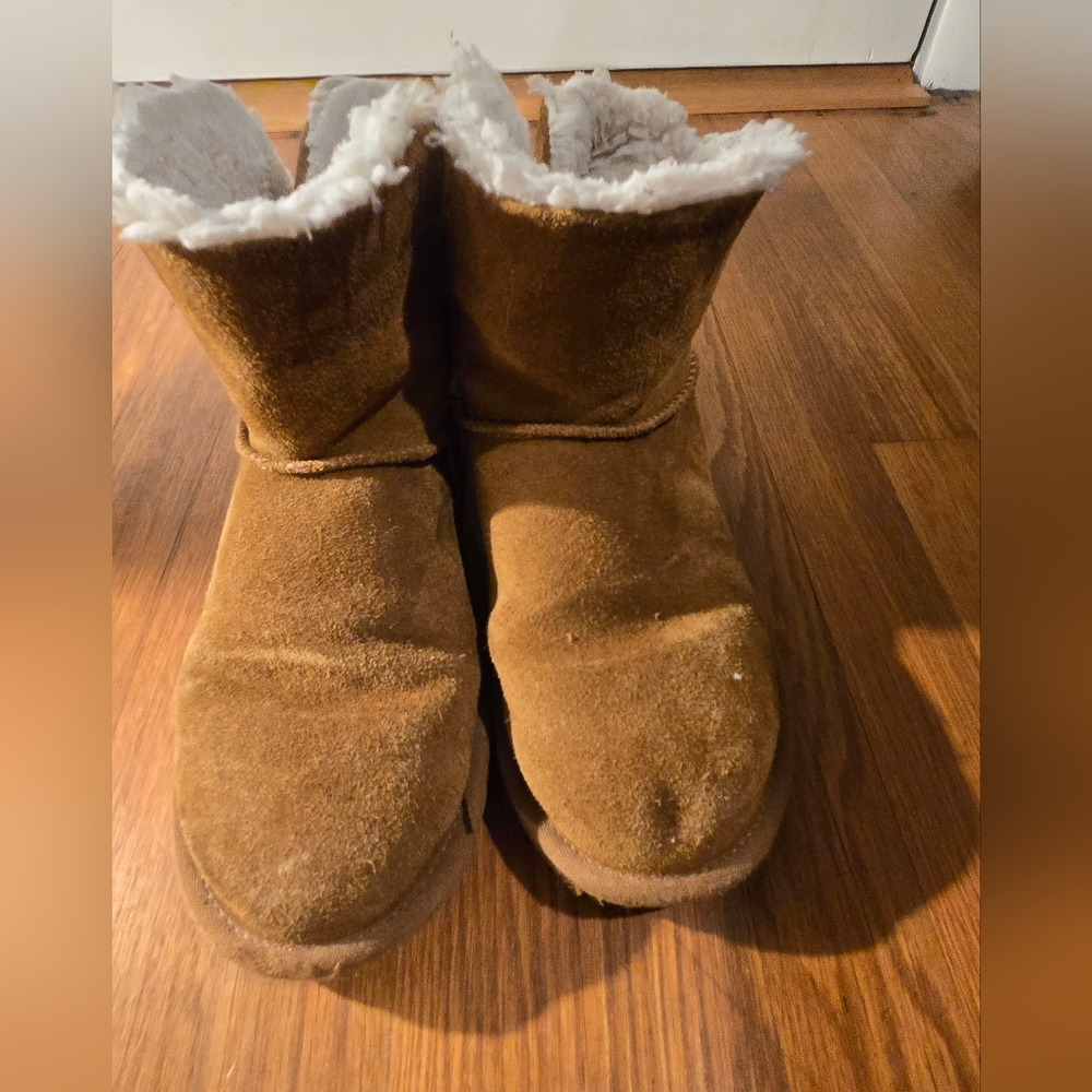 UGG Koolaburra Boots